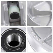 DURAFORCE Secondary Driven Clutch 1322387 For 2008-2009 Polaris Ranger 700 6×6 EFI