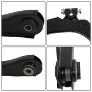 DURAFORCE K640293 For 04 05-07 Chevrolet Trailblazer 10× Front Control Arms Suspension Kit