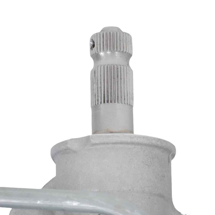 DURAFORCE For 2007-2010 Honda Odyssey 3.5L Power Steering Rack Pinion Assembly 53010SHJA02