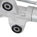 DURAFORCE For 2007-2010 Honda Odyssey 3.5L Power Steering Rack Pinion Assembly 53010SHJA02