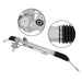 DURAFORCE For 2007-2010 Honda Odyssey 3.5L Power Steering Rack Pinion Assembly 53010SHJA02