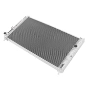 DURAFORCE Fit For 2007 2008-2017 Jeep Compass Durable 3ROW Full Aluminum Radiator DPI2951