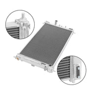 DURAFORCE Fit For 2007 2008-2017 Jeep Compass Durable 3ROW Full Aluminum Radiator DPI2951