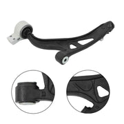 DURAFORCE For 2011-17 Ford Explorer Front Control Arm Ball Joint Sway Tie Rod Durable 10×