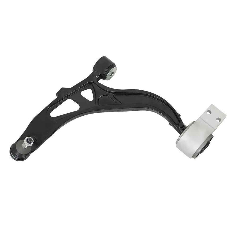 DURAFORCE For 2011-17 Ford Explorer Front Control Arm Ball Joint Sway Tie Rod Durable 10×
