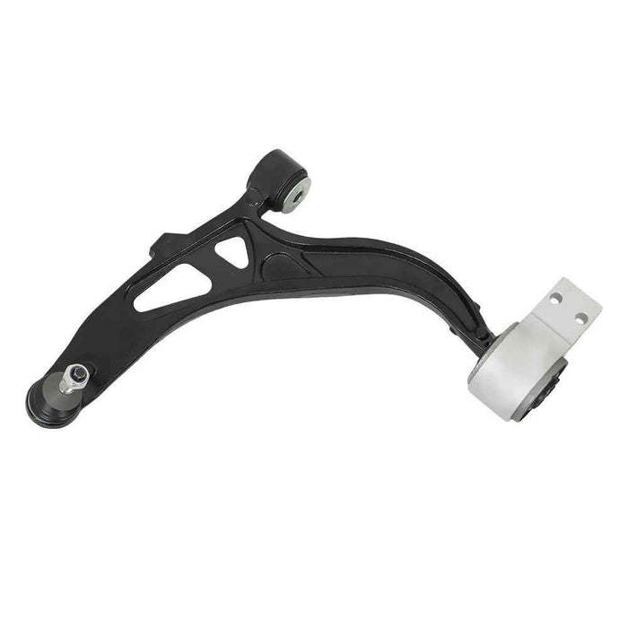 DURAFORCE For 2011-17 Ford Explorer Front Control Arm Ball Joint Sway Tie Rod Durable 10×