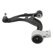 DURAFORCE For 2011-17 Ford Explorer Front Control Arm Ball Joint Sway Tie Rod Durable 10×