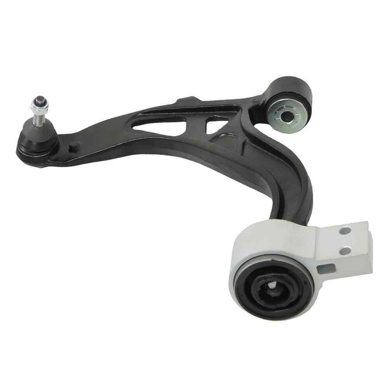 DURAFORCE For 2011-17 Ford Explorer Front Control Arm Ball Joint Sway Tie Rod Durable 10×