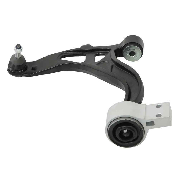 DURAFORCE For 2011-17 Ford Explorer Front Control Arm Ball Joint Sway Tie Rod Durable 10×