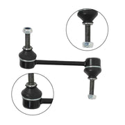 DURAFORCE For 2011-17 Ford Explorer Front Control Arm Ball Joint Sway Tie Rod Durable 10×