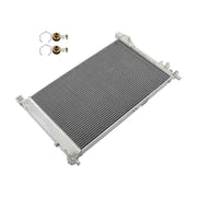DURAFORCE For 2001 02-05 Mercedes-Benz C320 MB3010103 Durable 3Row Full Aluminum Radiator