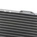 DURAFORCE For 2001 02-05 Mercedes-Benz C320 MB3010103 Durable 3Row Full Aluminum Radiator