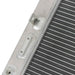 DURAFORCE For 2001 02-05 Mercedes-Benz C320 MB3010103 Durable 3Row Full Aluminum Radiator