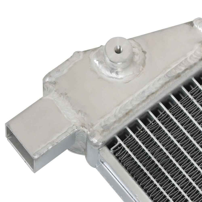DURAFORCE For 2001 02-05 Mercedes-Benz C320 MB3010103 Durable 3Row Full Aluminum Radiator