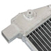 DURAFORCE For 2001 02-05 Mercedes-Benz C320 MB3010103 Durable 3Row Full Aluminum Radiator
