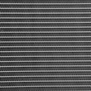 DURAFORCE For 2001 02-05 Mercedes-Benz C320 MB3010103 Durable 3Row Full Aluminum Radiator