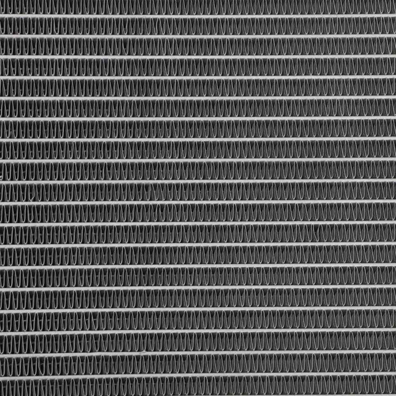 DURAFORCE For 2001 02-05 Mercedes-Benz C320 MB3010103 Durable 3Row Full Aluminum Radiator