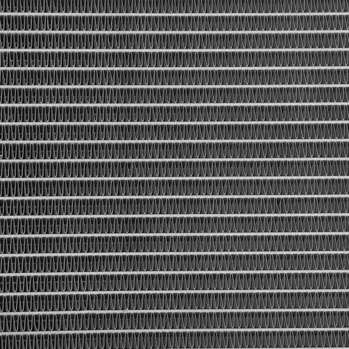 DURAFORCE For 2001 02-05 Mercedes-Benz C320 MB3010103 Durable 3Row Full Aluminum Radiator