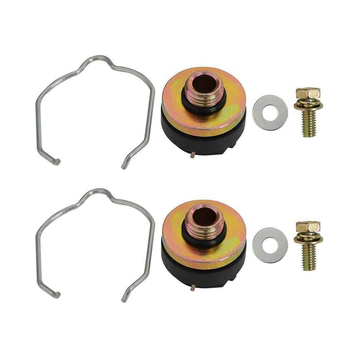 DURAFORCE For 2001 02-05 Mercedes-Benz C320 MB3010103 Durable 3Row Full Aluminum Radiator