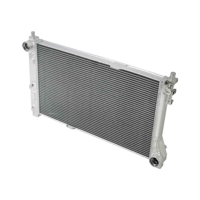 DURAFORCE For 2001 02-05 Mercedes-Benz C320 MB3010103 Durable 3Row Full Aluminum Radiator