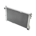 DURAFORCE For 2001 02-05 Mercedes-Benz C320 MB3010103 Durable 3Row Full Aluminum Radiator