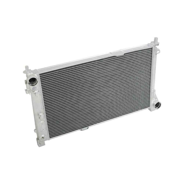 DURAFORCE For 2001 02-05 Mercedes-Benz C320 MB3010103 Durable 3Row Full Aluminum Radiator