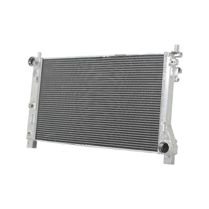 DURAFORCE For 2001 02-05 Mercedes-Benz C320 MB3010103 Durable 3Row Full Aluminum Radiator
