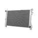 DURAFORCE For 2001 02-05 Mercedes-Benz C320 MB3010103 Durable 3Row Full Aluminum Radiator