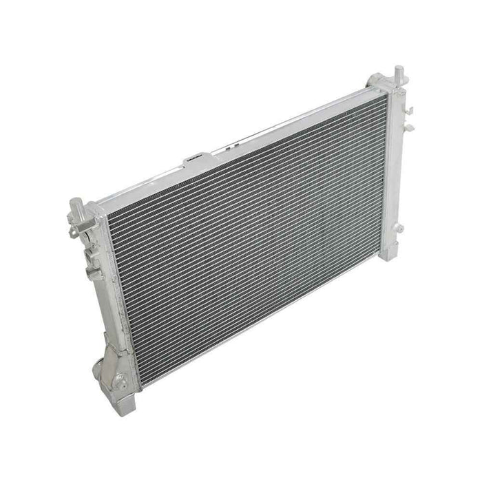 DURAFORCE For 2001 02-05 Mercedes-Benz C320 MB3010103 Durable 3Row Full Aluminum Radiator