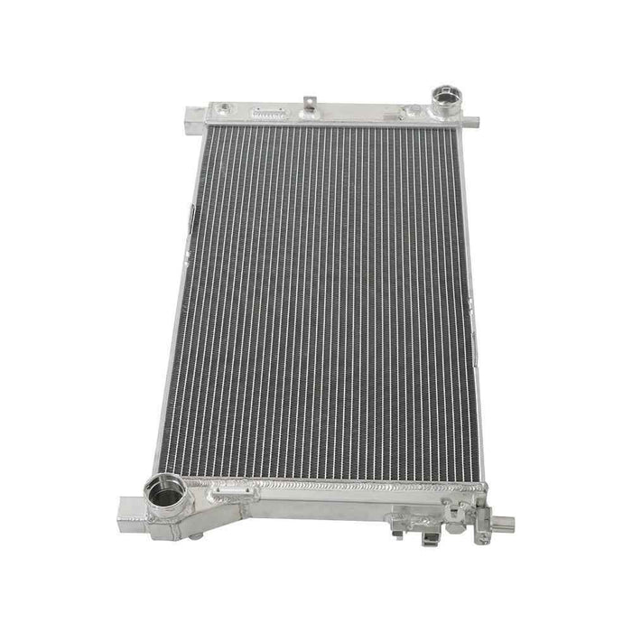 DURAFORCE For 2001 02-05 Mercedes-Benz C320 MB3010103 Durable 3Row Full Aluminum Radiator