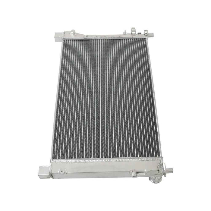 DURAFORCE For 2001 02-05 Mercedes-Benz C320 MB3010103 Durable 3Row Full Aluminum Radiator