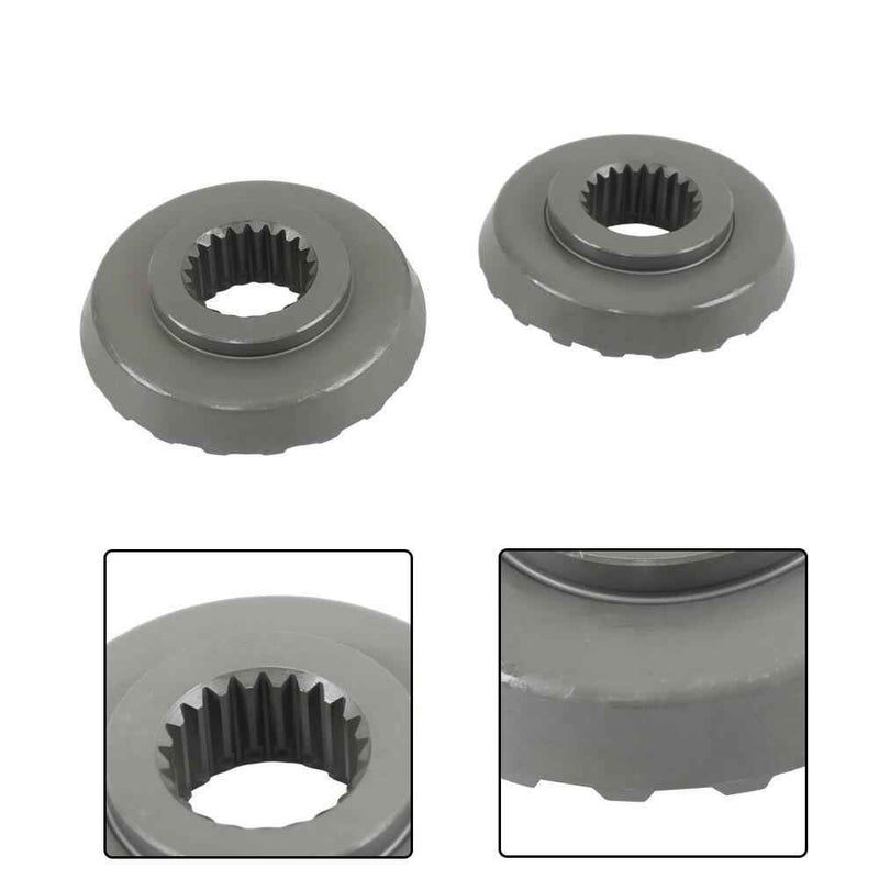 DURAFORCE Front Differential Locker For Can Am Commander Maverick Outlander Renegade X3