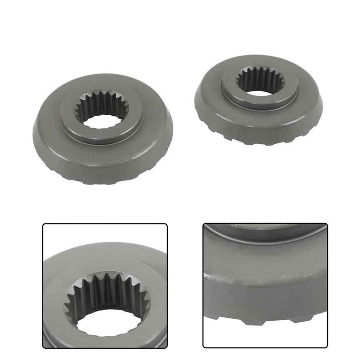 DURAFORCE Front Differential Locker For Can Am Commander Maverick Outlander Renegade X3