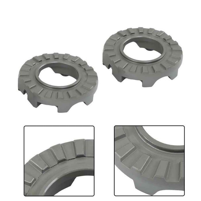 DURAFORCE Front Differential Locker For Can Am Commander Maverick Outlander Renegade X3