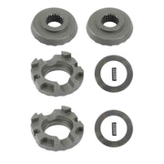 DURAFORCE Front Differential Locker For Can Am Commander Maverick Outlander Renegade X3