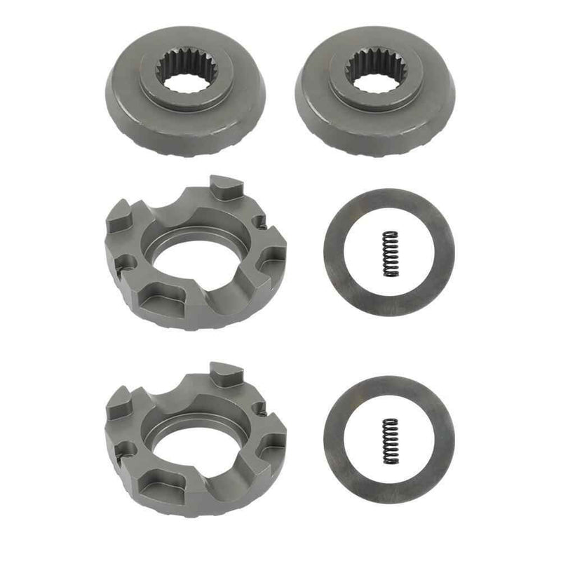 DURAFORCE Front Differential Locker For Can Am Commander Maverick Outlander Renegade X3