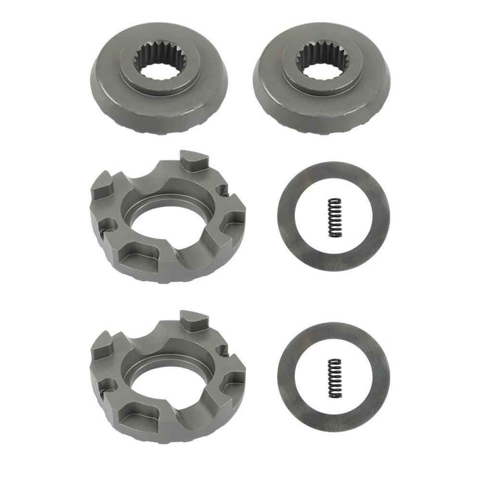 DURAFORCE Front Differential Locker For Can Am Commander Maverick Outlander Renegade X3