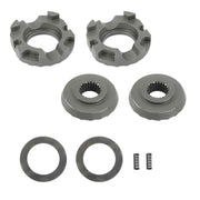 DURAFORCE Front Differential Locker For Can Am Commander Maverick Outlander Renegade X3