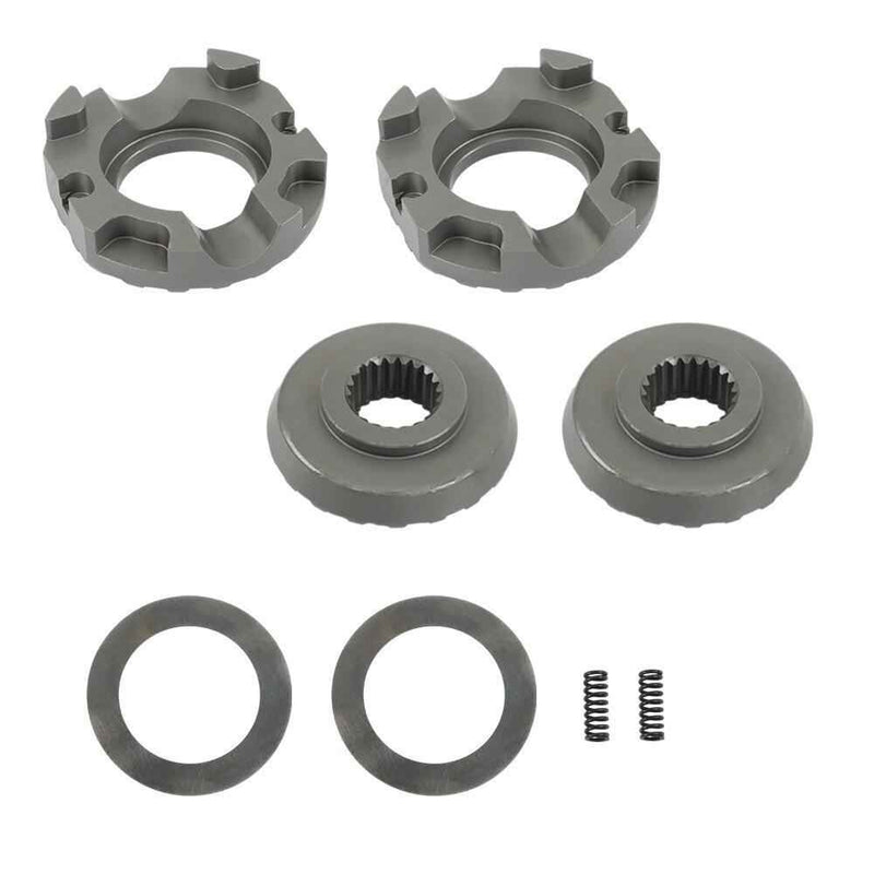 DURAFORCE Front Differential Locker For Can Am Commander Maverick Outlander Renegade X3