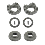 DURAFORCE Front Differential Locker For Can Am Commander Maverick Outlander Renegade X3