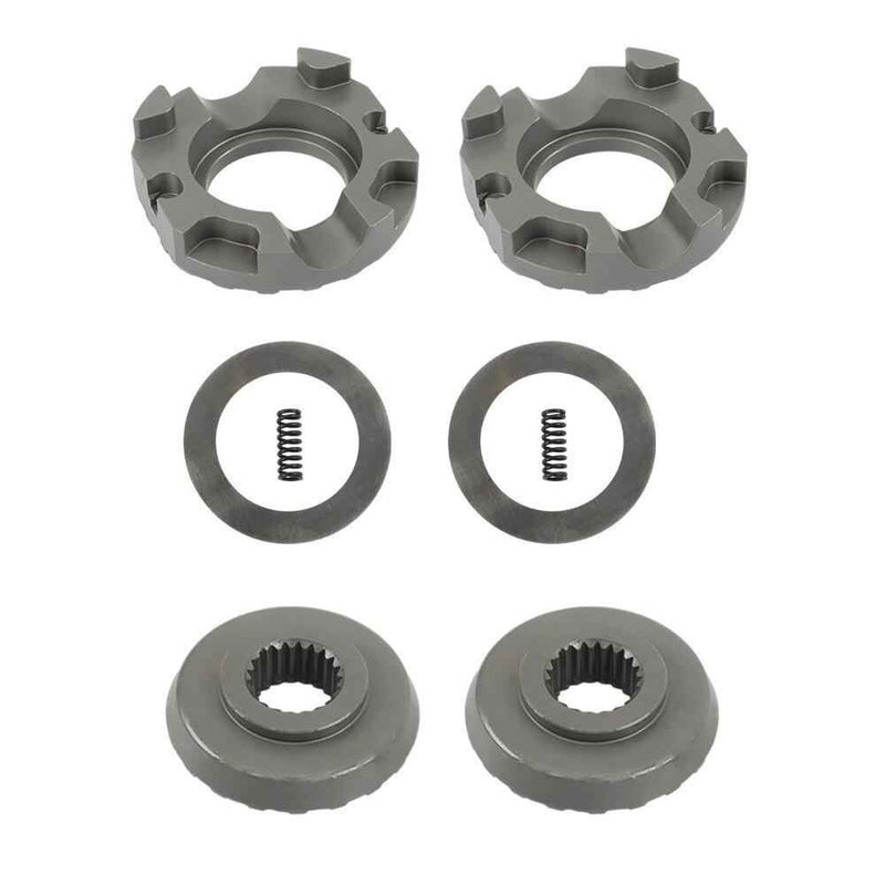 DURAFORCE Front Differential Locker For Can Am Commander Maverick Outlander Renegade X3