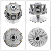 DURAFORCE For Kawasaki Brute Force 650 SRA Prairie 700 & 650 Arctic Cat V2 Primary Clutch