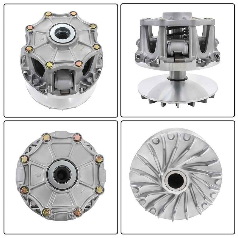 DURAFORCE For Kawasaki Brute Force 650 SRA Prairie 700 & 650 Arctic Cat V2 Primary Clutch