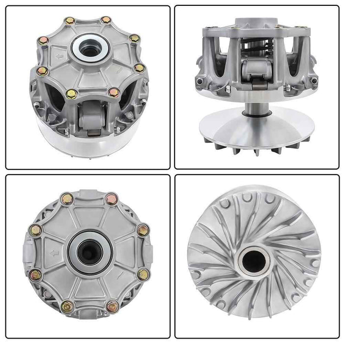 DURAFORCE For Kawasaki Brute Force 650 SRA Prairie 700 & 650 Arctic Cat V2 Primary Clutch