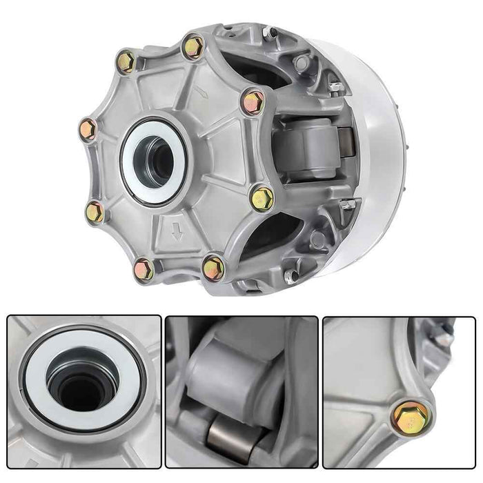 DURAFORCE For Kawasaki Brute Force 650 SRA Prairie 700 & 650 Arctic Cat V2 Primary Clutch