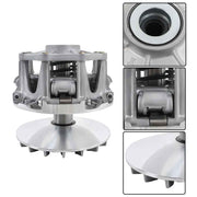 DURAFORCE For Kawasaki Brute Force 650 SRA Prairie 700 & 650 Arctic Cat V2 Primary Clutch