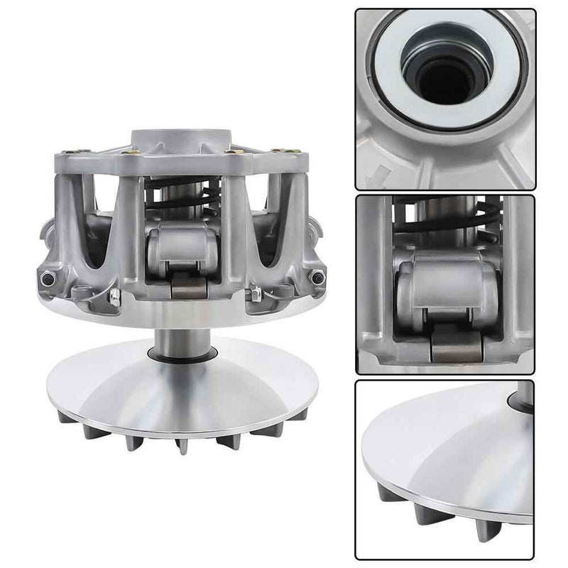 DURAFORCE For Kawasaki Brute Force 650 SRA Prairie 700 & 650 Arctic Cat V2 Primary Clutch