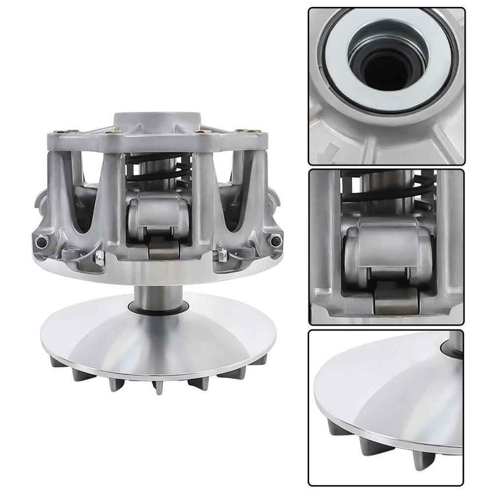 DURAFORCE For Kawasaki Brute Force 650 SRA Prairie 700 & 650 Arctic Cat V2 Primary Clutch