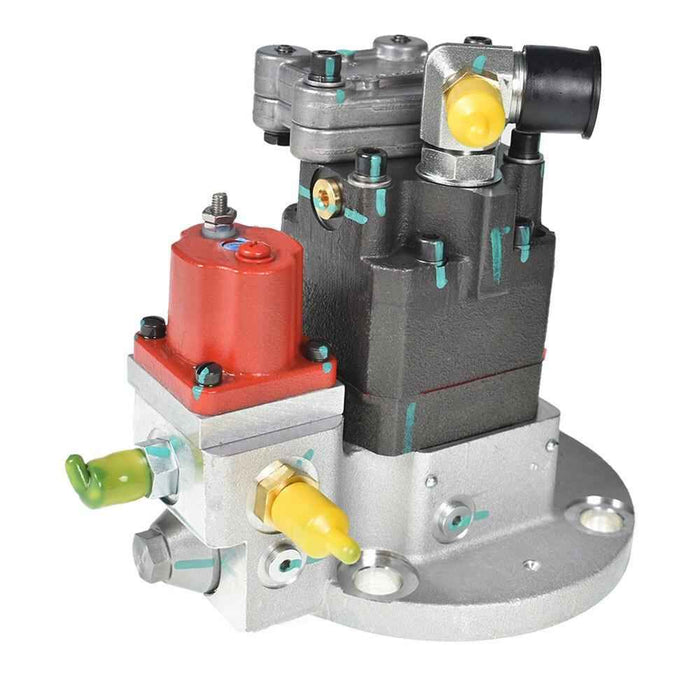 DURAFORCE 3090942 3068435 3417677 Diesel Fuel Pump For Cummins Engine QSM11 ISM11 M11 N14