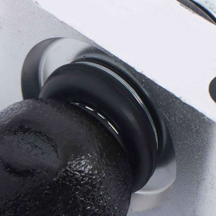 DURAFORCE Durable Rear Upper Control Arms Sway Bar Links Kit For Ford Taurus 2010 11-18